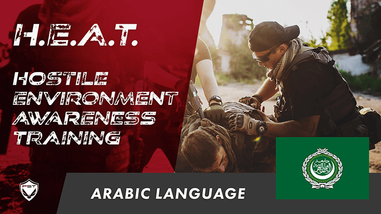 Arabic
